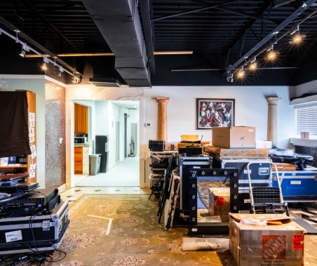 More Photos Of 34-39 56th St, Woodside Warehouse For Sale