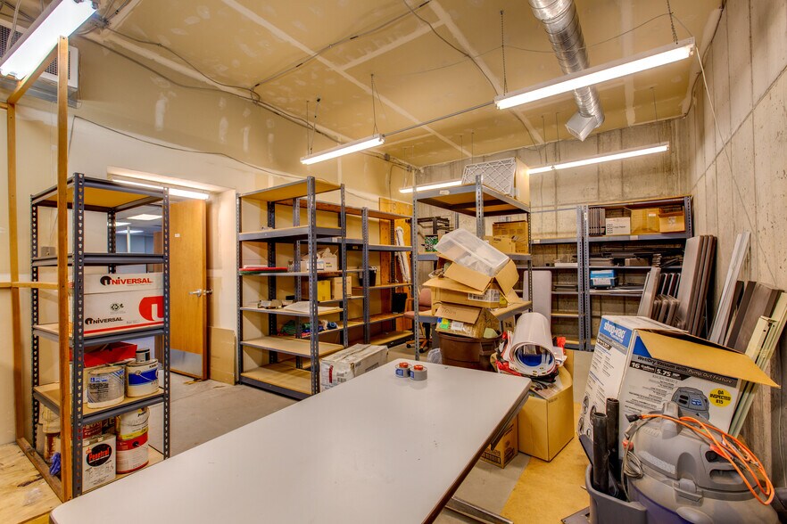 More Photos Of 5878 S Rapp St, Littleton Office For Sale