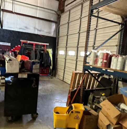More Photos Of 2681 Interstate Highway 30, Greenville Service For Sale