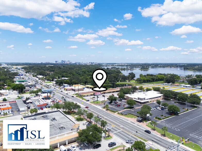 More Photos Of 4503-4643 S Orange Blossom Trl, Orlando Freestanding For Sale