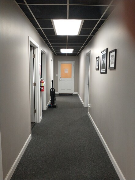 More Photos Of 303 Highway 740, Albemarle Office For Sale