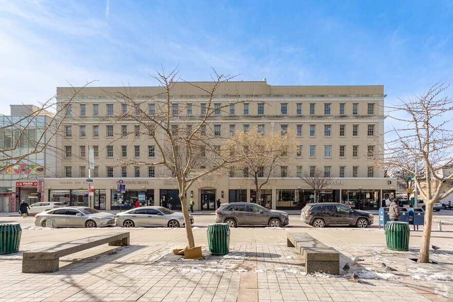 More Photos Of 8900 Sutphin Blvd, Jamaica Office For Lease
