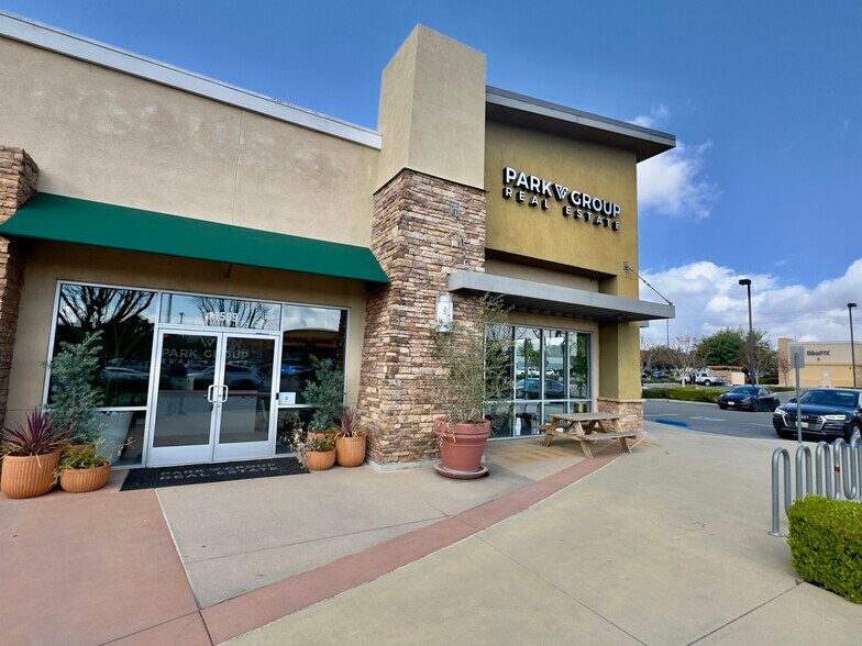 More Photos Of 14549 Ramona Ave, Chino Unknown For Lease