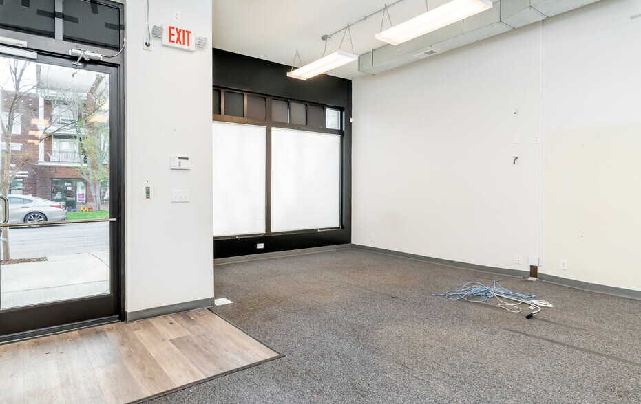 More Photos Of 10612-10614 Meeting St, Prospect Storefront Retail Office For Lease