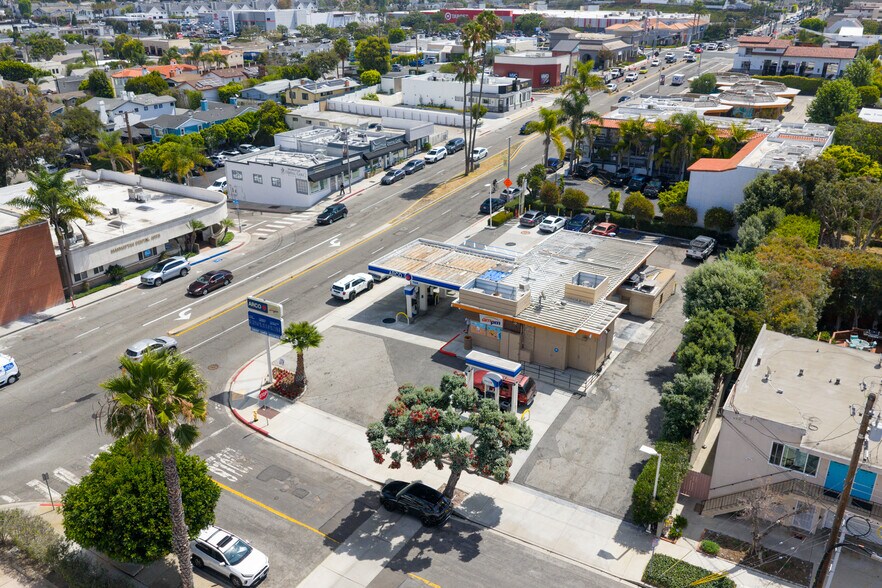 More Photos Of 1002 Manhattan Beach Blvd, Manhattan Beach Service Station For Sale