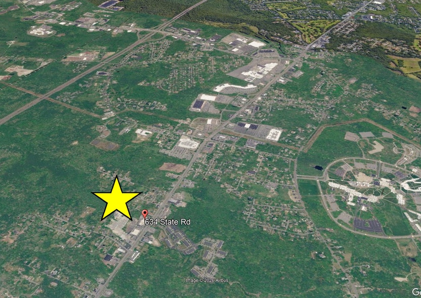 More Photos Of 10 Woodside Street, Dartmouth Land For Lease