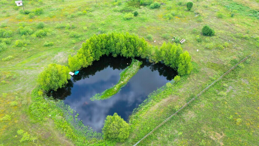 More Photos Of 856 Marino Rd, Bryan Land For Sale