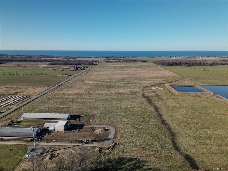 More Photos Of 10204 Roosevelt Hwy, Lyndonville General Retail For Sale