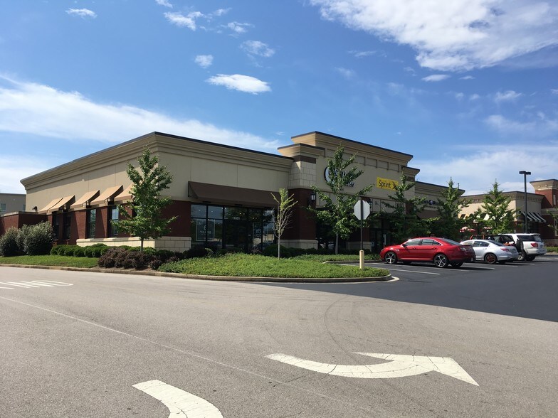 More Photos Of 11651-11657 Parkside Dr, Knoxville Freestanding For Lease