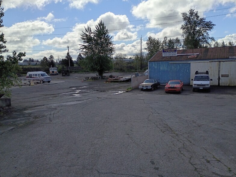 More Photos Of 3650 Mainline Dr, Salem Land For Sale