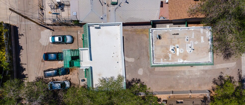 More Photos Of 2104 Lead Ave SE, Albuquerque Apartments For Sale