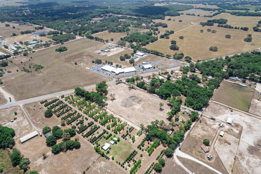 More Photos Of S U.S. 301, Sumterville Land For Sale