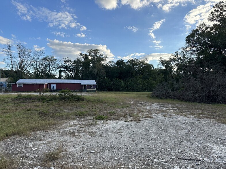 More Photos Of 13046 SW Sr-45, Archer General Retail For Sale