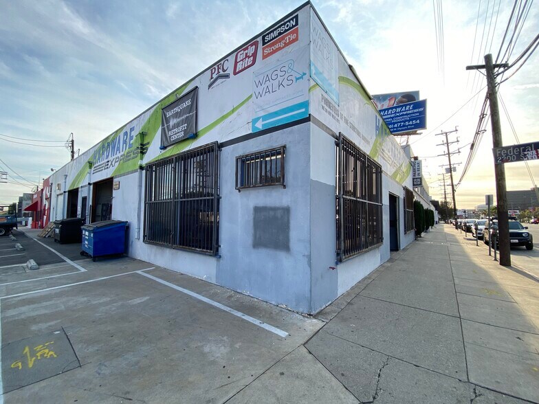 More Photos Of 11600-11614 W Olympic Blvd, Los Angeles Storefront Retail Office For Lease