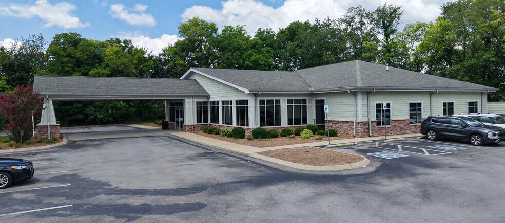 More Photos Of 2485 Tiny Town Rd, Clarksville Medical For Sale