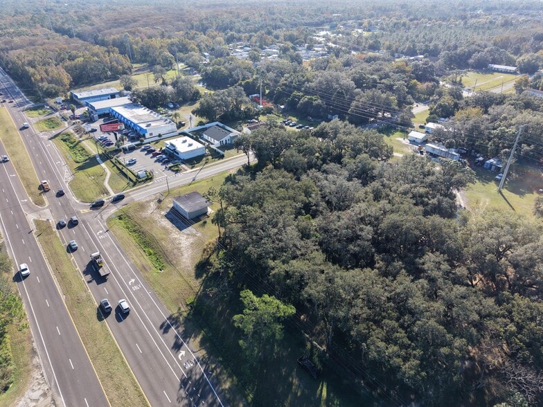 More Photos Of 15192 Colonial Drive, Orlando Land For Sale