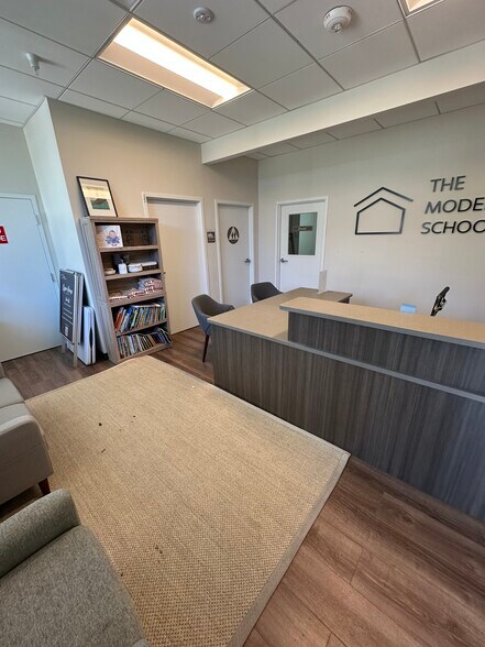 More Photos Of 77 N San Mateo Dr, San Mateo Daycare Center For Lease