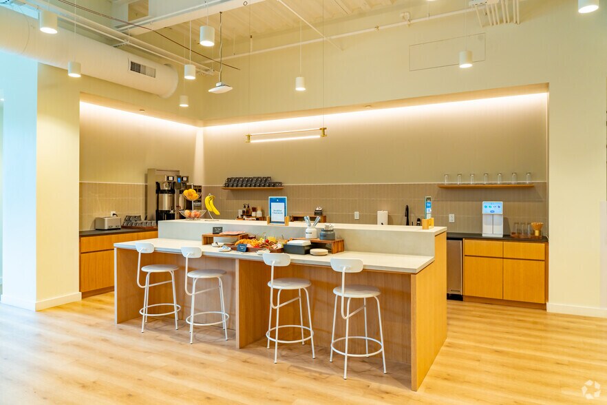 More Photos Of 101 Gen Lennox Dr, Chapel Hill Coworking Space
