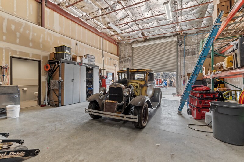 More Photos Of 2955 US Highway 40 W, Verdi Warehouse For Sale