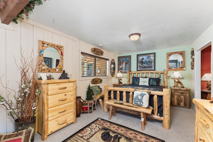 More Photos Of 22671 CA-88, Pioneer Storefront For Sale