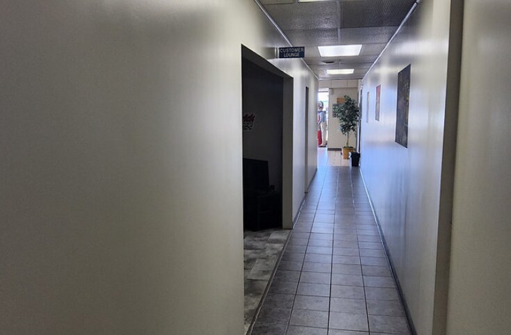 More Photos Of 1621 N Henderson St, Galesburg General Retail For Sale