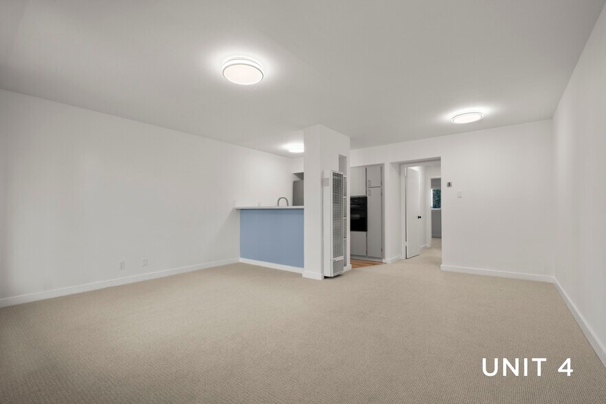 More Photos Of 1700 Spruce St, Berkeley Apartments For Sale
