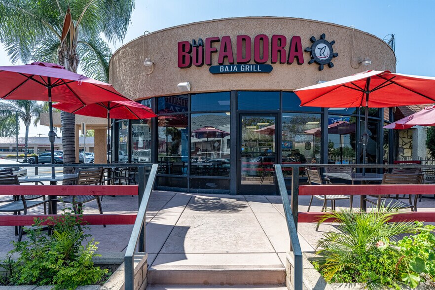 Primary Photo Of 10990 Lower Azusa Rd, El Monte Storefront Retail Office For Sale