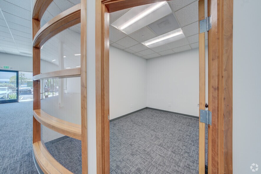 More Photos Of 4085 Nelson Ave, Concord Unknown For Lease