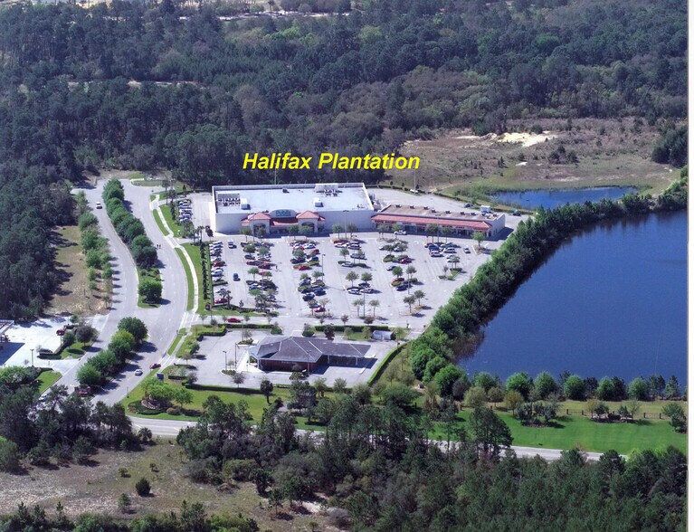 More Photos Of 3735 Roscommon Dr, Ormond Beach Land For Sale