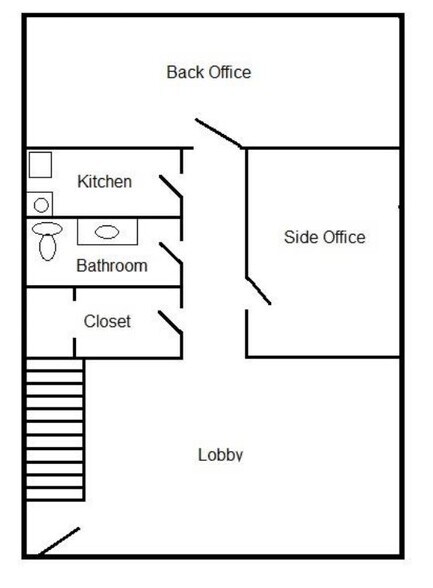 More Photos Of 1321 Jamestown Rd, Williamsburg Office For Lease
