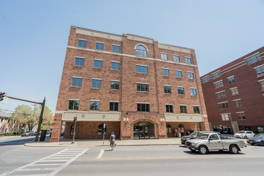 More Photos Of 60 Railroad Pl, Saratoga Springs Office For Lease