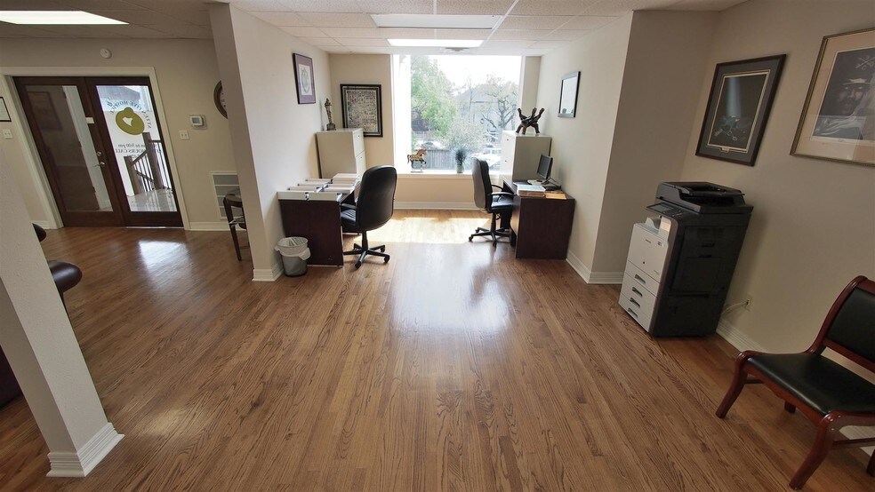 More Photos Of 315 W Alabama St, Houston Loft Creative Space For Lease