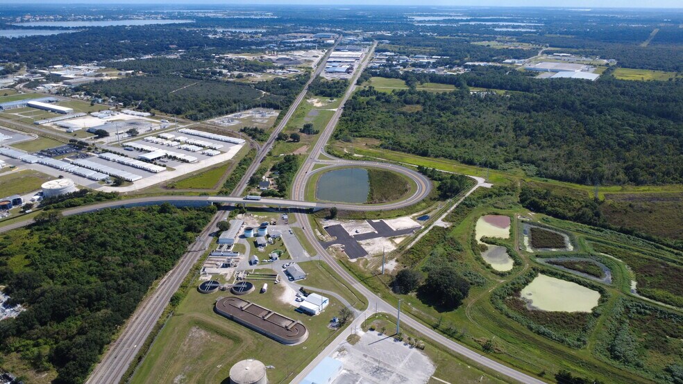 More Photos Of , Auburndale Industrial For Sale
