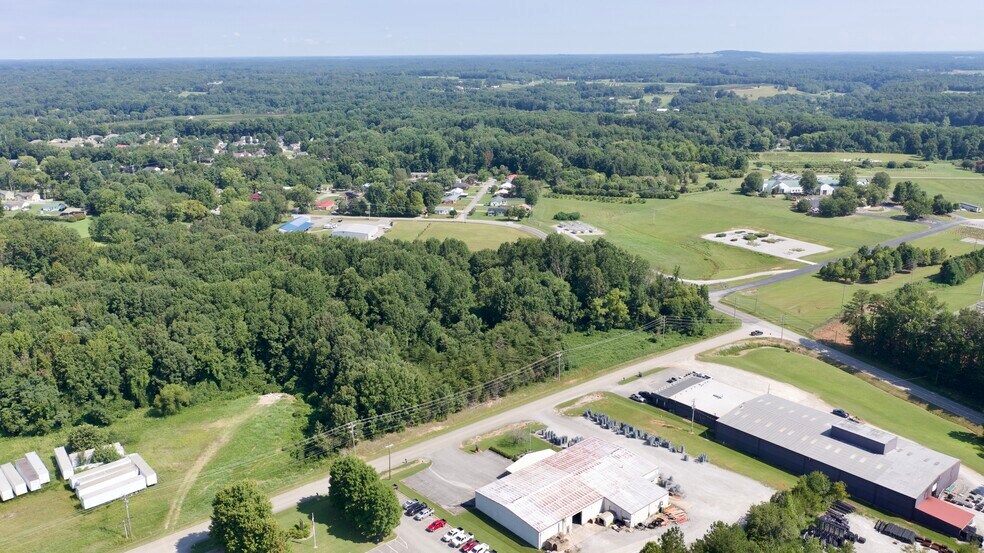 More Photos Of 0 Belmont Drive Dr, McMinnville Land For Sale