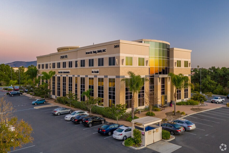 More Photos Of 2452 Fenton St, Chula Vista Medical For Lease