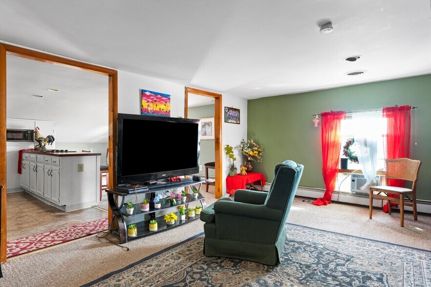 More Photos Of 245 Durham Rd, Ottsville Restaurant For Sale