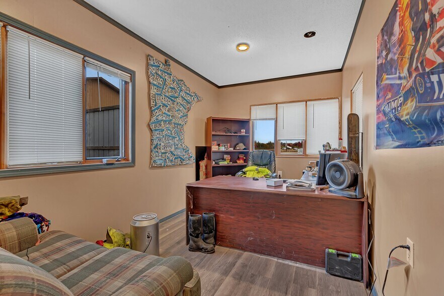 More Photos Of 16609 State Highway 371, Brainerd Industrial For Sale