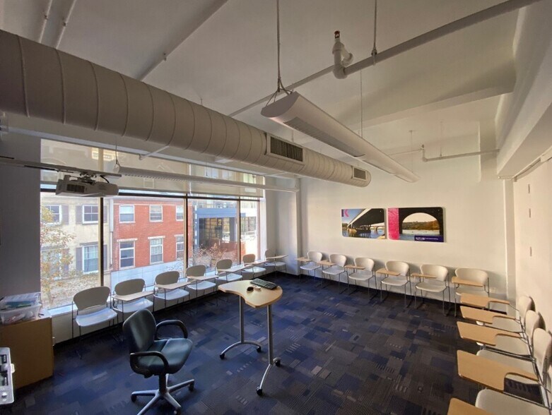 More Photos Of 1222-1224 Walnut St, Philadelphia Storefront Retail Office For Sale