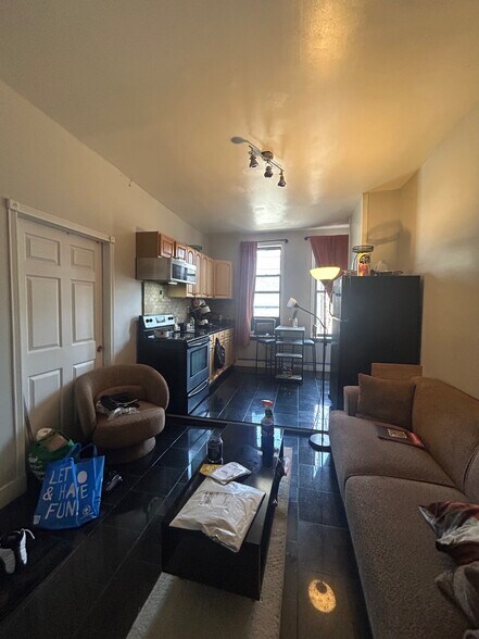 More Photos Of 661 Central Ave, Brooklyn Storefront Retail Residential For Sale