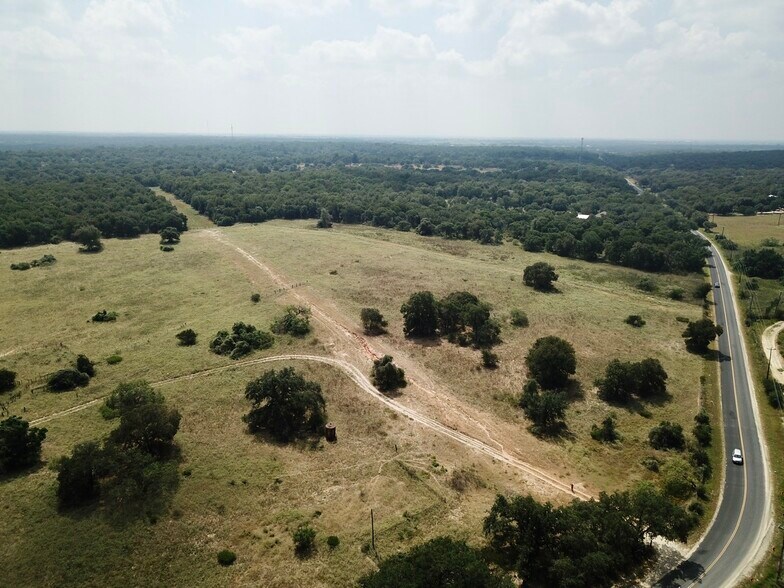 More Photos Of 22630 Campbellton Rd, San Antonio Land For Sale
