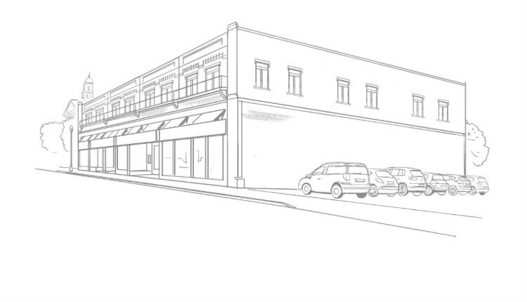 More Photos Of 2020-2026 Smith St, North Providence Freestanding For Sale