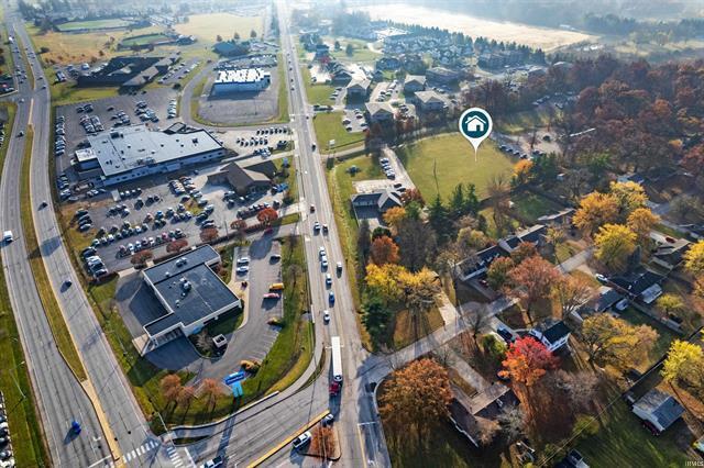 More Photos Of 3700 W Bethel Ave, Muncie Land For Sale