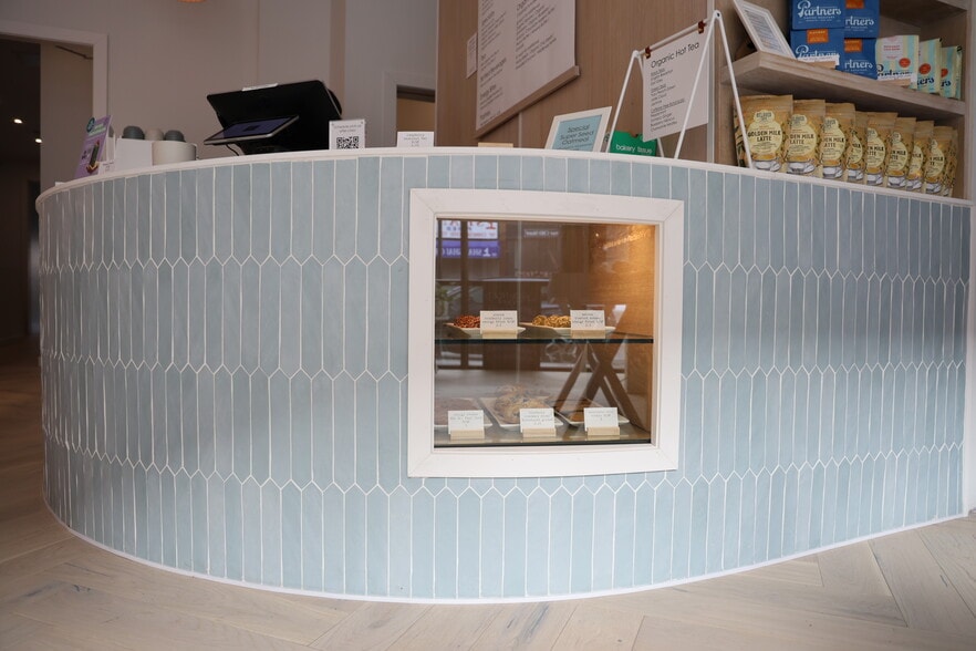 More Photos Of 5th Ave between Union and Sackett St, Brooklyn Storefront Retail Office For Lease