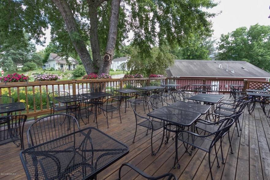 More Photos Of 111 Coffee St, Lanesboro Restaurant For Sale