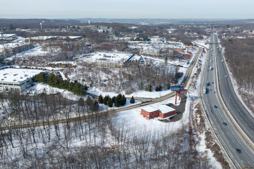 More Photos Of 649 Captain Neville Dr, Waterbury Manufacturing For Sale