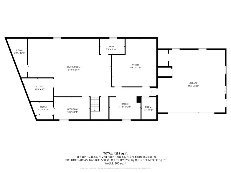 More Photos Of 856 Ridge Rd, Lackawanna Apartments For Sale