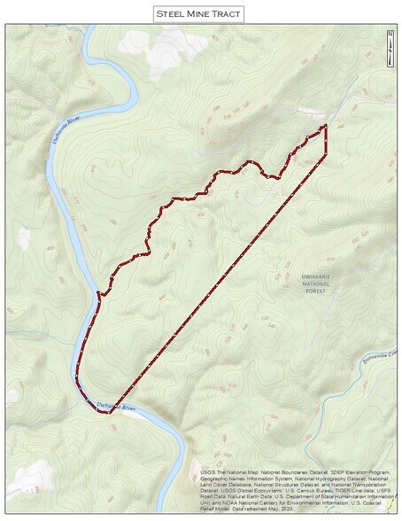 More Photos Of TBD Ophir Rd, Troy Land For Sale