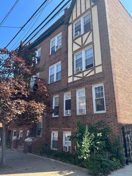 Primary Photo Of 9100 2nd Ave, North Bergen Apartments For Sale