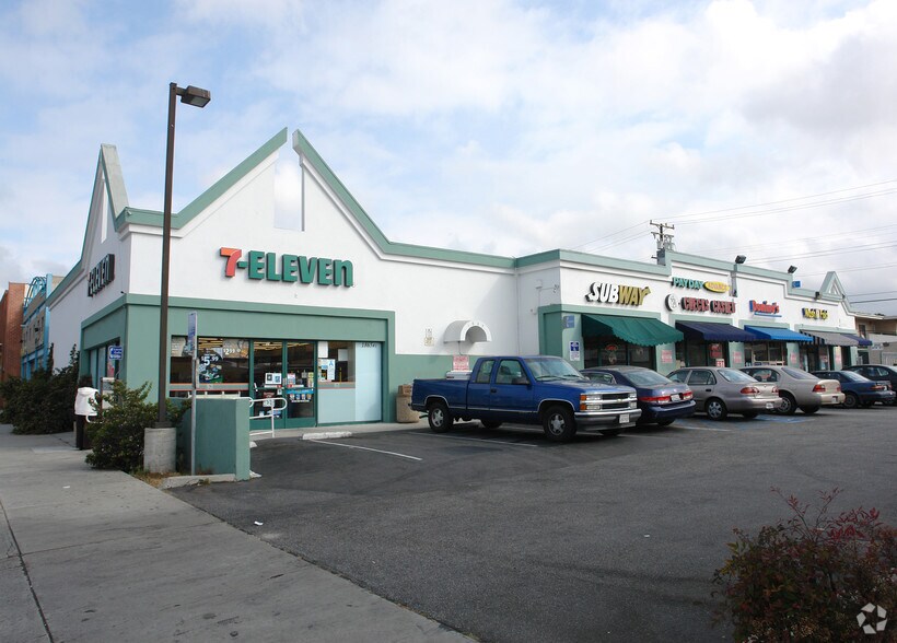 More Photos Of 1865 Lincoln Blvd, Santa Monica Unknown For Lease