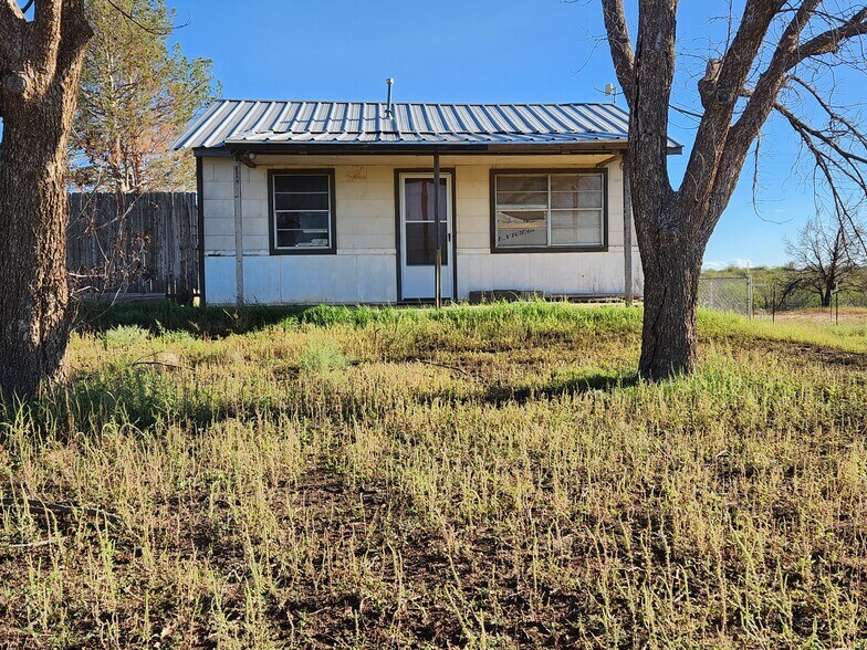 More Photos Of 1601 N County Road 1110, Midland Land For Sale